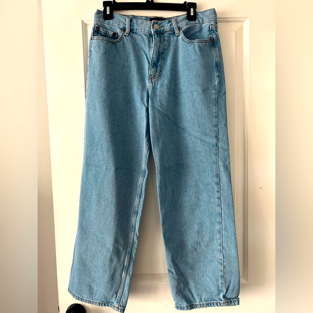 👖 Men’s RSQ Baggy Denim 👖